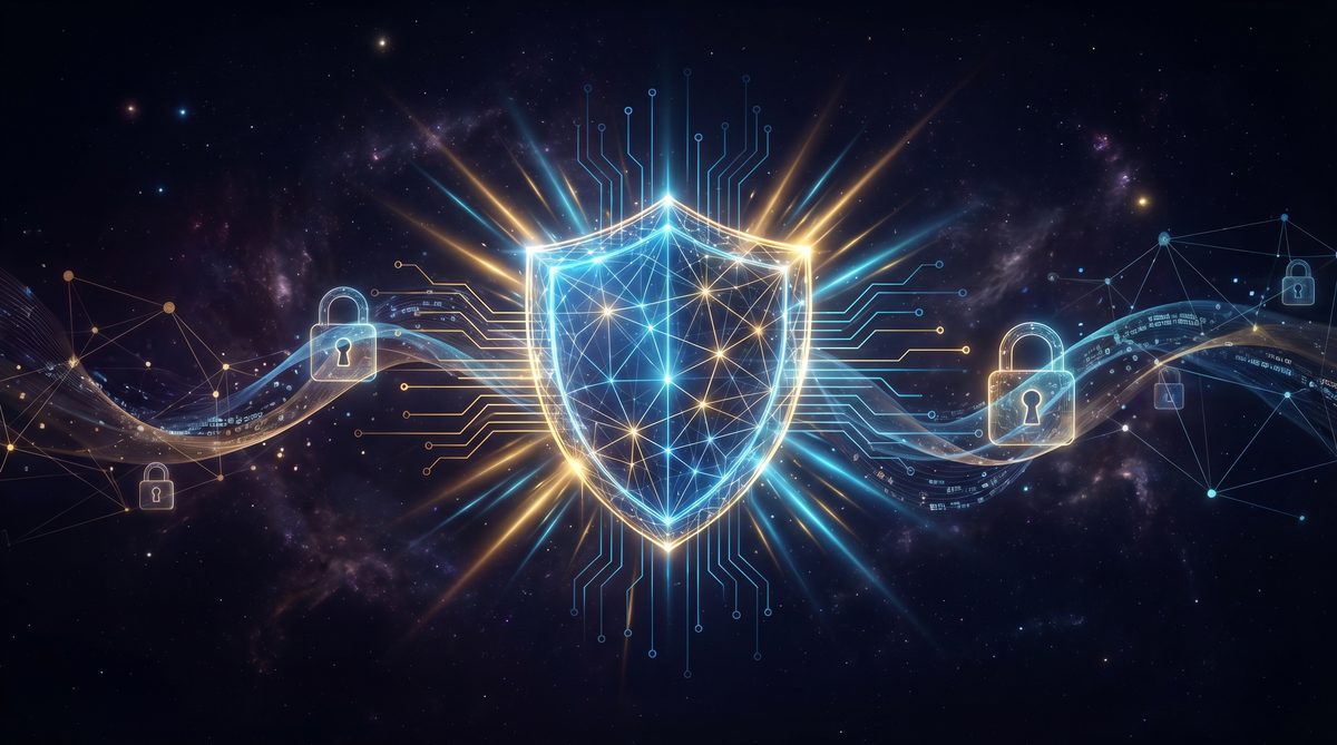 加速器划步隐私安全保护